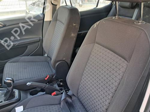 Fælk VW T-CROSS (C11, D31) 1.0 TSI | BP39135916C45 - Image 25
