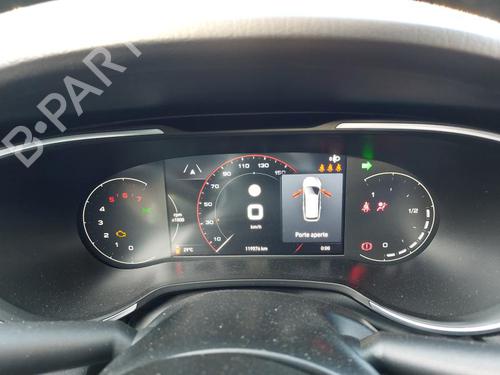 Throttle body FIAT TIPO Hatchback (356_, 357_) 1.3 D (356HXH1A) | BP23881490M82 