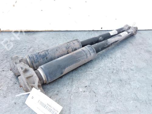 Right rear shock absorber OPEL ASTRA J (P10) 1.4 (68) | BP15174873M19