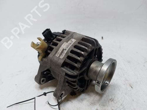Alternator FORD FOCUS II (DA_, HCP, DP) 1.8 TDCi | BP35775672M7 - Image 2