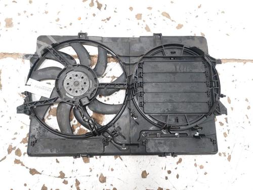 Radiator fan AUDI A4 B8 Avant (8K5) 2.0 TDI | BP29764454M35