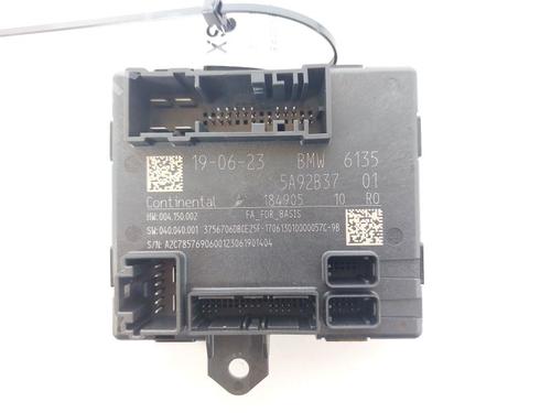 Elektronisk modul BMW 2 Active Tourer (U06) 220i Mild Hybrid (170 hp) 21832623