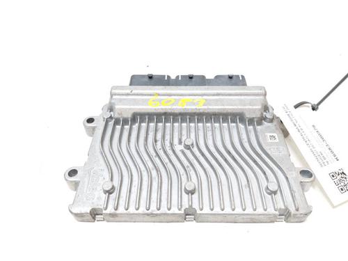 Motorstyringsenhet PEUGEOT 207 (WA_, WC_) 1.4 | BP30898904M57