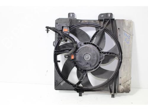 Radiator fan CITROËN C3 II (SC_) 1.4 HDi 70 (SC8HZC, SC8HR0, SC8HP4) | BP15146410M35