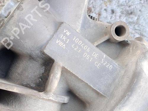 Steering rack VW GOLF V (1K1) 1.4 TSI | BP33687676M22  - Image 5