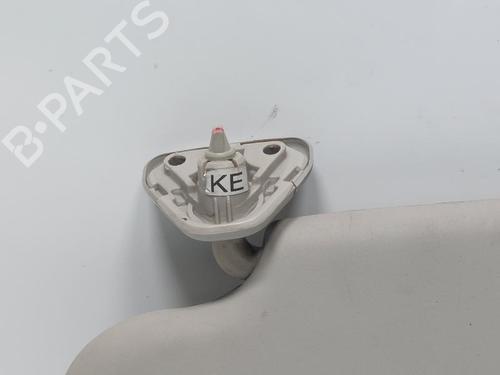 Right sun visor NISSAN JUKE (F15) 1.5 dCi | BP30478573I2 