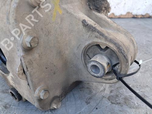 Rear differential FIAT PANDA (169_) 1.2 4x4 (169.AXB2A) | BP36001687M24 - Image 6