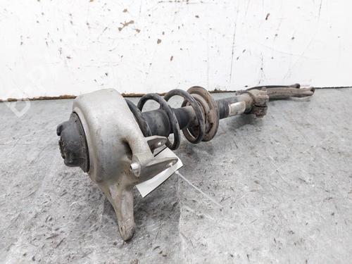 Left front shock absorber AUDI A4 B8 (8K2) 2.0 TDI | BP15170696M16