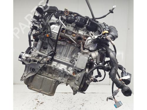Used Engine Engine FIAT SCUDO Van 1.5 Multijet 120 (506) (120 hp) 36107857 36107857