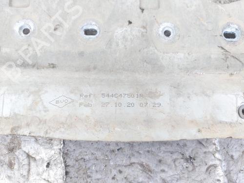 Other RENAULT KANGOO Express (FW0/1_) 1.5 dCi 95 (FW16) | BP30145531O1