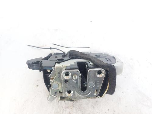 Front right lock NISSAN MICRA IV (K13K, K13KK) 1.2 DIG-S | BP17526626C97 