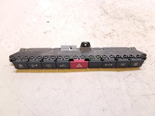 Used Climate control Climate control 37019738 37019738