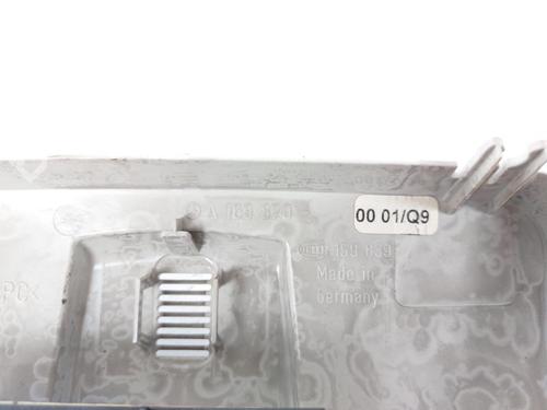 Interior roof light MERCEDES-BENZ A-CLASS (W169) A 160 (169.031, 169.331) | BP15156977I8