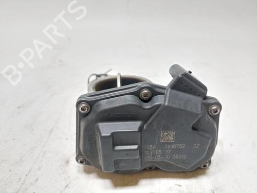 Throttle body BMW 3 (E90) 320 d | BP30898498M82 - Image 4