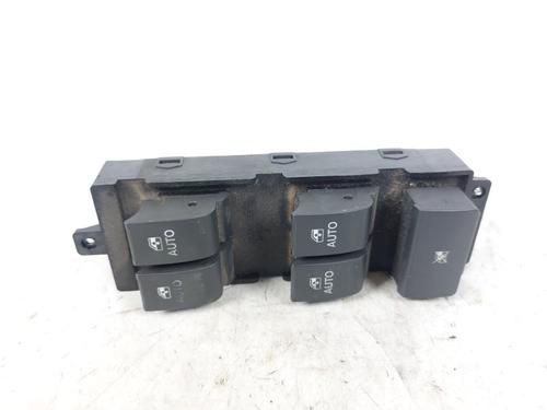 Used Left front window switch Left front window switch 22754485 22754485