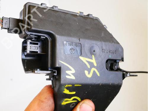 Tailgate lock BMW 1 (E87) 118 d | BP15150455C101