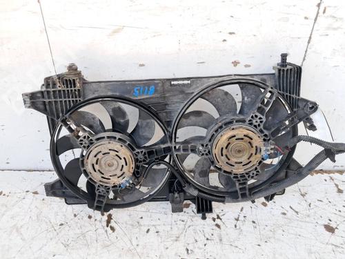 Used Radiator fan Radiator fan 37682441 37682441