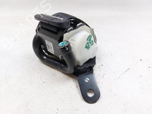 Rear right seatbelt MERCEDES-BENZ A-CLASS (W177) A 220 4-matic (177.045) | BP29238510I28 