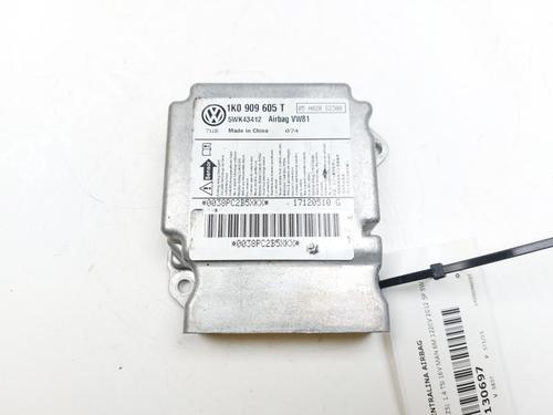 Used Engine control unit (ECU) Engine control unit (ECU) SKODA OCTAVIA II Combi (1Z5) 1.4 TSI (122 hp) 24540279 24540279