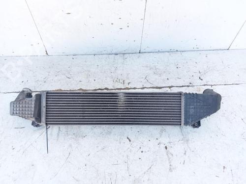 Intercooler MAZDA 3 (BK) 1.6 DI Turbo | BP26048570M30 