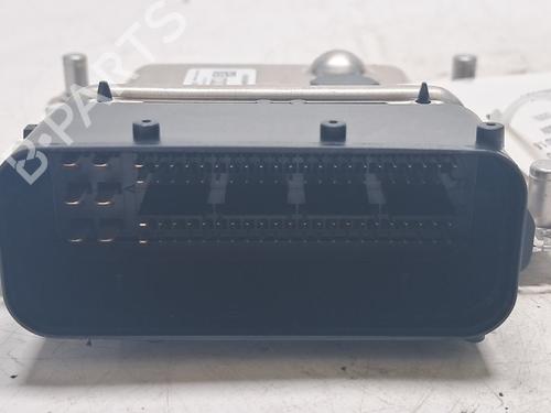 Engine control unit (ECU) KIA SPORTAGE V (NQ5) 1.6 CRDi MHEV AWD | BP36693980M57 - Image 2