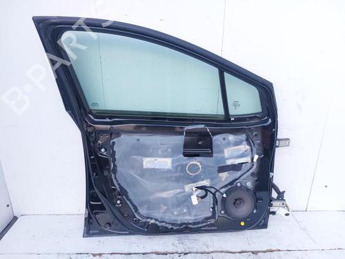 Left front door NISSAN MICRA V (K14) 1.0 IG-T | BP29880102C2
