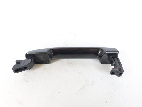 Front left exterior door handle NISSAN QASHQAI / QASHQAI +2 I (J10, NJ10, JJ10E) 1.5 dCi | BP15139801C128 