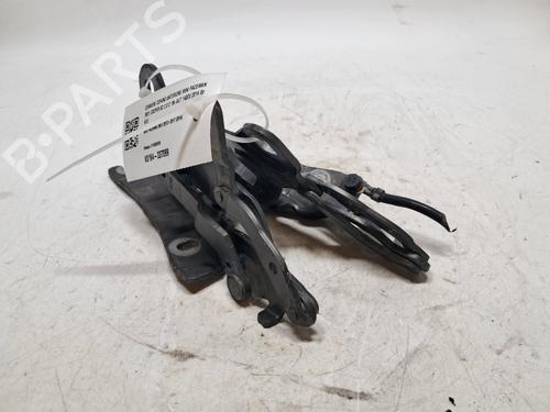 Hinge/Door check strap MINI MINI PACEMAN (R61) Cooper SD | BP38745603C146 - Image 3