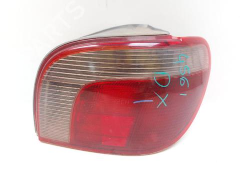 Used Right taillight TOYOTA YARIS (_P1_) 1.0 (SCP10_, SCP10R) (68 hp) 28973647