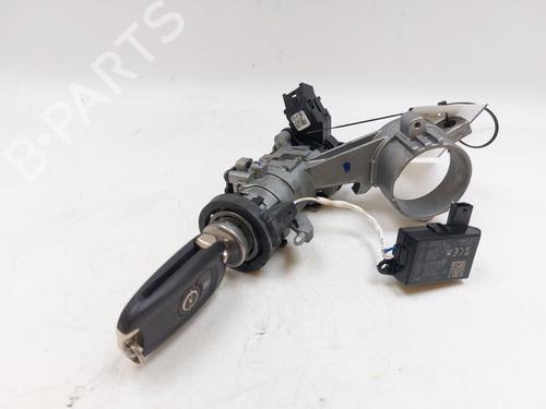 Elektronisk modul OPEL KARL (C16) 1.0 (73 hp) 26516757