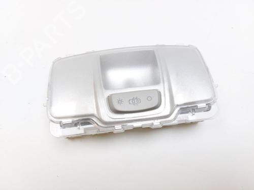 Used Interior roof light CITROËN C3 III (SX) 1.5 BlueHDi 100 (SXYHYP, SXYHTU) (102 hp) 28721140