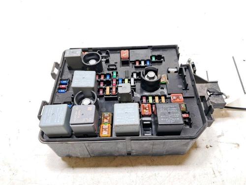 Used Fuse box Fuse box OPEL MOKKA / MOKKA X (J13) 1.7 CDTI (_76) (131 hp) 33571623 33571623