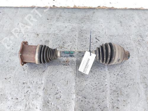 Used Left front driveshaft Left front driveshaft AUDI A4 B8 (8K2) 2.0 TDI (143 hp) 20502238 20502238