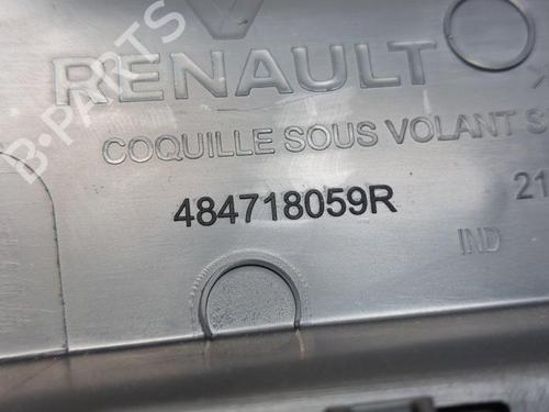 Andre RENAULT CLIO V (B7_) 1.0 LPG (B7MT) | BP33926512O1  - Image 5