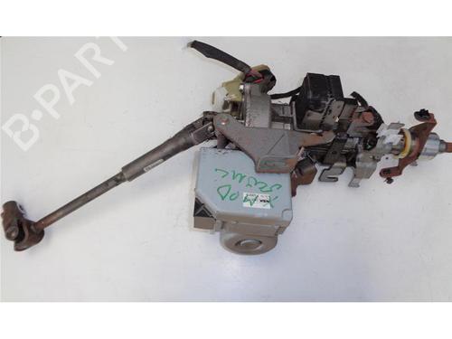 Used Steering column Steering column RENAULT SCÉNIC III (JZ0/1_) 1.5 dCi (110 hp) 15139667 15139667