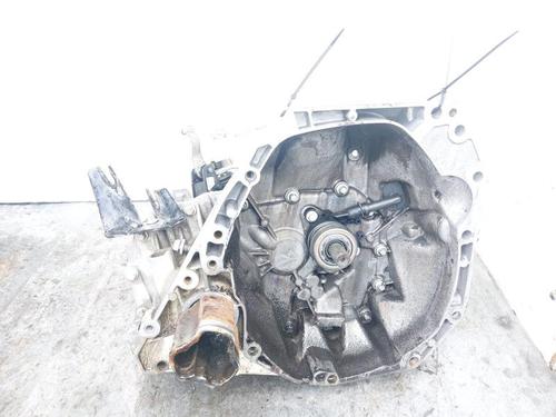 Getriebe für NISSAN NOTE (E11, NE11) 1.6 (110 hp) 33193452