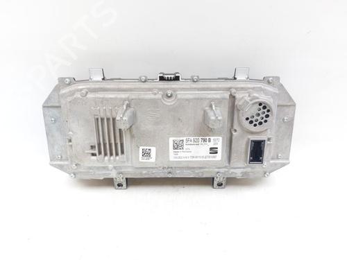 Instrument cluster CUPRA FORMENTOR (KM7, KMP) 1.4 e-Hybrid | BP27537123C47 - Image 2