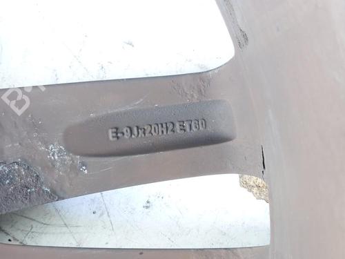 Rim AUDI Q7 (4LB) 3.0 TDI quattro | BP28312070C45