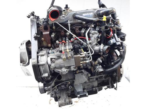 Used Engine FORD FOCUS I (DAW, DBW) 1.8 Turbo DI / TDDi (90 hp) 15892054