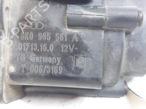 Other AUDI A4 B8 (8K2) 2.0 TDI | BP20502262O1 