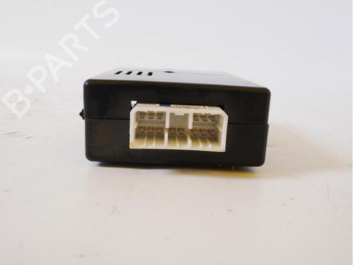 Engine control unit (ECU) CHEVROLET CAPTIVA (C100, C140) 2.0 D 4WD | BP15149907M57