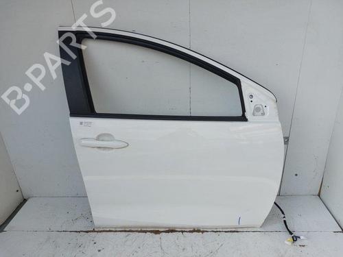 Used Right front door Right front door TOYOTA YARIS (_P21_, _PA1_, _PH1_) 1.5 Hybrid (MXPH10, MXPH11) (116 hp) 34207064 34207064