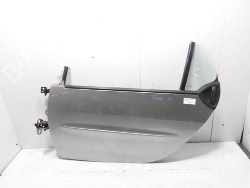 Used Left front door SMART CITY-COUPE (450) 0.6 (S1CLA1, 450.341) (55 hp) 31010913