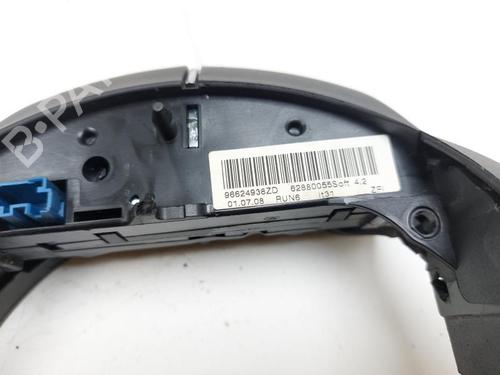 Steering wheel controls CITROËN C4 Picasso I MPV (UD_) 2.0 HDi 138 | BP28838028E15