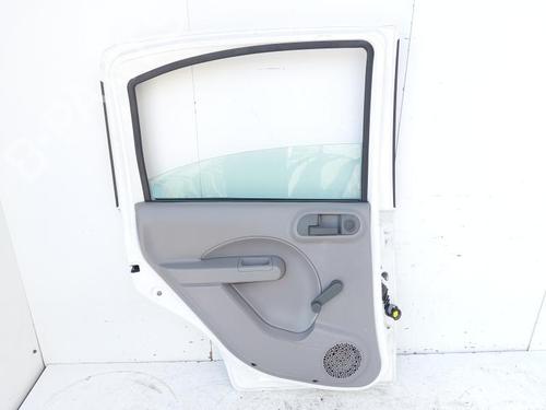 Left rear door FIAT PANDA (169_) 1.3 D Multijet (169.AXC1A) | BP28012672C4 