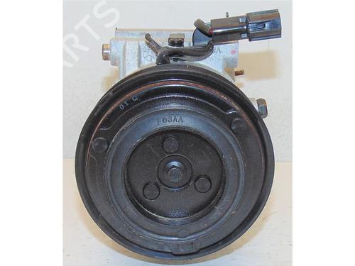 AC Kompressor KIA PICANTO III (JA) 1.0 LPG (65 hp) 15142443