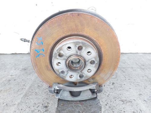 Used Left front steering knuckle CUPRA FORMENTOR (KM7, KMP) 1.4 e-Hybrid (204 hp) 26593081
