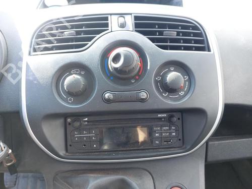 Gearbox mount RENAULT KANGOO Express (FW0/1_) 1.5 dCi 95 (FW16) | BP24997041M88 - Image 11