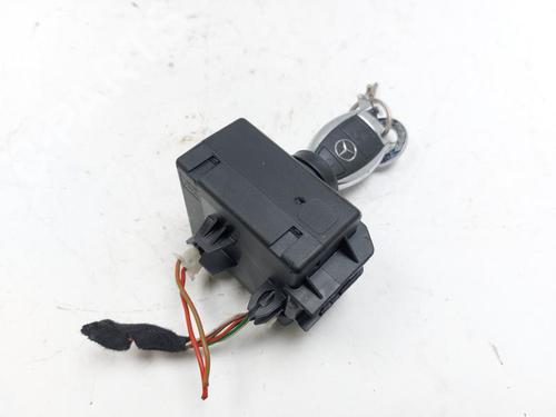 Electronic module MERCEDES-BENZ GLK-CLASS (X204) 200 CDI (204.901) | BP29607062M83 