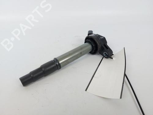 Used Ignition coil Ignition coil TOYOTA AURIS Estate (_E18_) 1.8 Hybrid (ZWE186_, ZWE186R, ZWE186H) (136 hp) 15160576 15160576